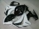 Preto Branco Abs Kits Carenagem CBR 1000RR 2008-2011 Preto Branco Abs Kits Carenagem CBR 1000RR 2008-2011