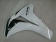 Preto Branco Abs Kits Carenagem CBR 1000RR 2008-2011 Preto Branco Abs Kits Carenagem CBR 1000RR 2008-2011