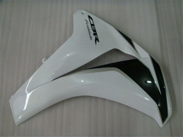 Preto Branco Abs Kits Carenagem CBR 1000RR 2008-2011 Preto Branco Abs Kits Carenagem CBR 1000RR 2008-2011