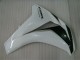 Preto Branco Abs Kits Carenagem CBR 1000RR 2008-2011 Preto Branco Abs Kits Carenagem CBR 1000RR 2008-2011