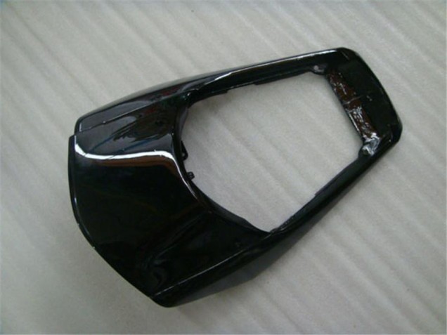 Preto Branco Abs Kits Carenagem CBR 1000RR 2008-2011 Preto Branco Abs Kits Carenagem CBR 1000RR 2008-2011