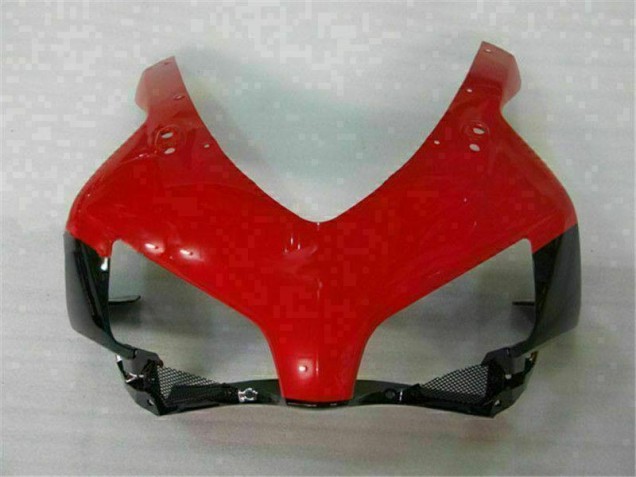 Preto Branco Abs Kits Completos Carenagem CBR 1000RR 2004-2005 Preto Branco Abs Kits Completos Carenagem CBR 1000RR 2004-2005