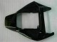 Preto Branco Abs Kits Completos Carenagem CBR 1000RR 2004-2005 Preto Branco Abs Kits Completos Carenagem CBR 1000RR 2004-2005
