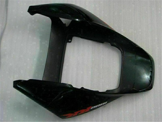 Preto Branco Abs Kits Completos Carenagem CBR 1000RR 2004-2005 Preto Branco Abs Kits Completos Carenagem CBR 1000RR 2004-2005