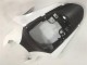 Preto Branco Abs Plástico GSXR 600 / 750 K11 2011-2021