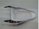 Preto Branco Azul Carenagem CBR 600RR 2013-2021
