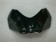 Preto Branco Carenagem GSXR 600 / 750 K6 2006-2007