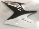 Preto Branco Carenagem & Plástico GSXR 600 / 750 K11 2011-2021 Preto Branco Carenagem & Plástico GSXR 600 / 750 K11 2011-2021