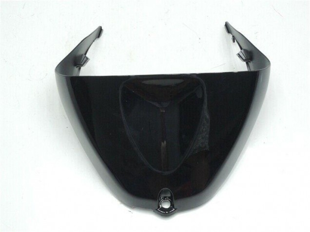 Preto Branco Carenagem & Plástico ZX6R 2005-2006