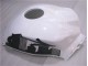 Preto Branco Carroçaria CBR 600RR 2007-2008 Preto Branco Carroçaria CBR 600RR 2007-2008