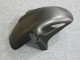 Preto Branco Chama Carenagem CBR 600 F4i 2001-2003 Preto Branco Chama Carenagem CBR 600 F4i 2001-2003