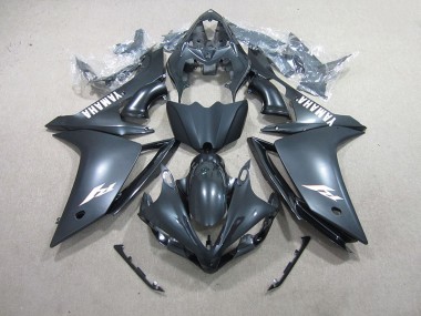 Preto Branco Decalque Kit Carenagem R1 2007-2008