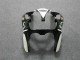 Preto Branco Eurobet Carenagem ZX6R 2000-2002 Preto Branco Eurobet Carenagem ZX6R 2000-2002