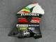 Preto Branco Eurobet Carenagem ZX6R 2000-2002 Preto Branco Eurobet Carenagem ZX6R 2000-2002