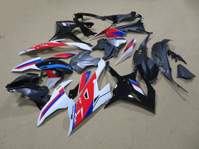 Preto Branco Vermelho Azul Abs Kits Completos Carenagem S1000R 2017-2018 Preto Branco Vermelho Azul Abs Kits Completos Carenagem S1000R 2017-2018