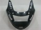 Preto Branco West Carenagem CBR 1100 XX 1996-2007 Preto Branco West Carenagem CBR 1100 XX 1996-2007
