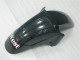 Preto Branco West Carenagem CBR 1100 XX 1996-2007 Preto Branco West Carenagem CBR 1100 XX 1996-2007