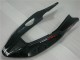 Preto Branco West Carenagem CBR 1100 XX 1996-2007 Preto Branco West Carenagem CBR 1100 XX 1996-2007