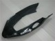 Preto Branco West Carenagem CBR 1100 XX 1996-2007 Preto Branco West Carenagem CBR 1100 XX 1996-2007