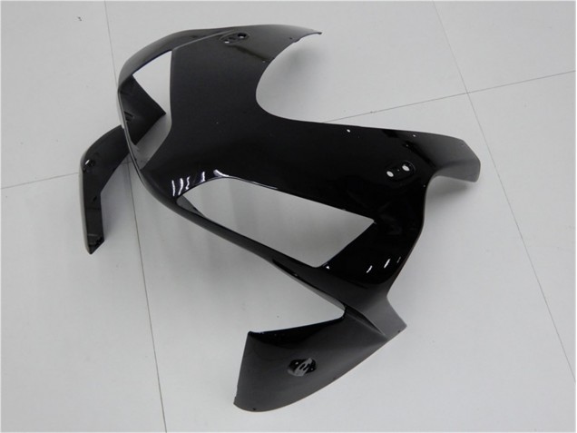 Preto Brilhante Abs Kits Carenagem CBR 600RR 2003-2004 Preto Brilhante Abs Kits Carenagem CBR 600RR 2003-2004