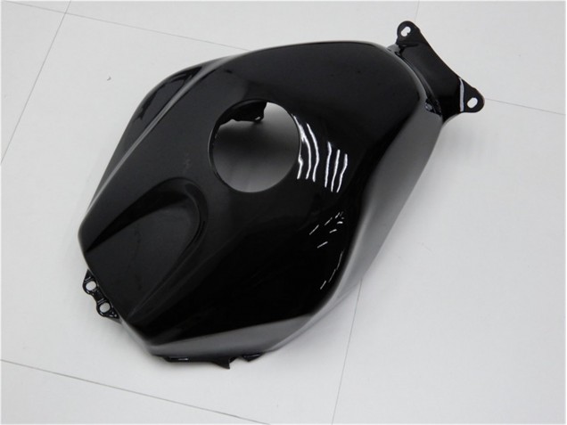 Preto Brilhante Abs Kits Carenagem CBR 600RR 2003-2004 Preto Brilhante Abs Kits Carenagem CBR 600RR 2003-2004