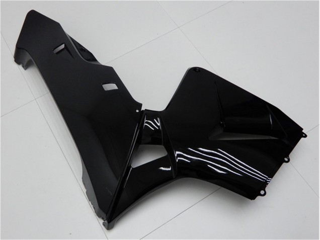 Preto Brilhante Abs Kits Carenagem CBR 600RR 2003-2004 Preto Brilhante Abs Kits Carenagem CBR 600RR 2003-2004