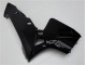 Preto Brilhante Abs Kits Carenagem CBR 600RR 2003-2004 Preto Brilhante Abs Kits Carenagem CBR 600RR 2003-2004