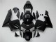 Preto Brilhante Abs Kits Carenagem CBR 600RR 2003-2004 Preto Brilhante Abs Kits Carenagem CBR 600RR 2003-2004