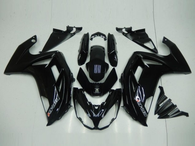 Preto Brilhante Abs Kits Completos Carenagem R1 1998-1999 Preto Brilhante Abs Kits Completos Carenagem R1 1998-1999