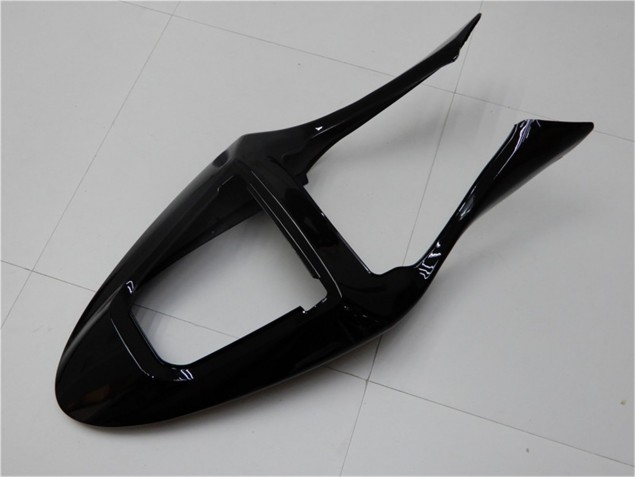 Preto Brilhante Carenagem CBR 600 F4i 2004-2007 Preto Brilhante Carenagem CBR 600 F4i 2004-2007