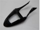Preto Brilhante Carenagem CBR 600 F4i 2004-2007 Preto Brilhante Carenagem CBR 600 F4i 2004-2007