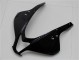 Preto Brilhante Carenagem CBR 600RR 2007-2008 Preto Brilhante Carenagem CBR 600RR 2007-2008