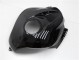 Preto Brilhante Carenagem CBR 600RR 2007-2008 Preto Brilhante Carenagem CBR 600RR 2007-2008