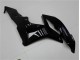 Preto Brilhante Carenagem CBR 600RR 2007-2008 Preto Brilhante Carenagem CBR 600RR 2007-2008