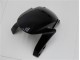 Preto Brilhante Carenagem CBR 600RR 2007-2008 Preto Brilhante Carenagem CBR 600RR 2007-2008