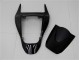 Preto Brilhante Carenagem CBR 600RR 2007-2008 Preto Brilhante Carenagem CBR 600RR 2007-2008