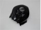 Preto Brilhante Carenagem CBR 600RR 2009-2012 Preto Brilhante Carenagem CBR 600RR 2009-2012