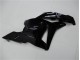 Preto Brilhante Carenagem CBR 600RR 2009-2012 Preto Brilhante Carenagem CBR 600RR 2009-2012