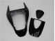 Preto Brilhante Carenagem CBR 600RR 2009-2012 Preto Brilhante Carenagem CBR 600RR 2009-2012