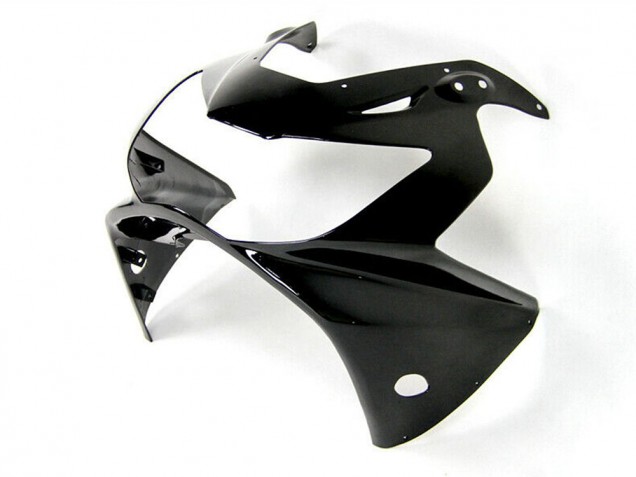 Preto Brilhante Carenagem CBR 900RR 954RR 2002-2003 Preto Brilhante Carenagem CBR 900RR 954RR 2002-2003