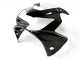 Preto Brilhante Carenagem CBR 900RR 954RR 2002-2003 Preto Brilhante Carenagem CBR 900RR 954RR 2002-2003