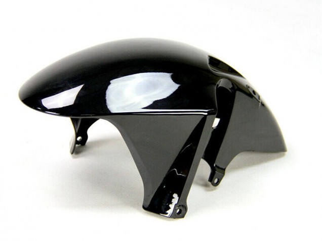 Preto Brilhante Carenagem CBR 900RR 954RR 2002-2003 Preto Brilhante Carenagem CBR 900RR 954RR 2002-2003