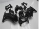Preto Brilhante Carenagem EX300 2013-2016 Preto Brilhante Carenagem EX300 2013-2016