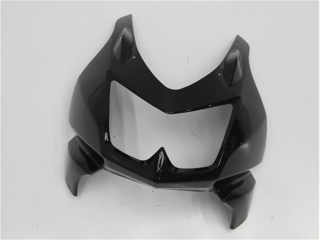 Preto Brilhante Carenagem EX300 2013-2016 Preto Brilhante Carenagem EX300 2013-2016
