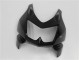 Preto Brilhante Carenagem EX300 2013-2016 Preto Brilhante Carenagem EX300 2013-2016
