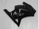 Preto Brilhante Carenagem EX300 2013-2016 Preto Brilhante Carenagem EX300 2013-2016