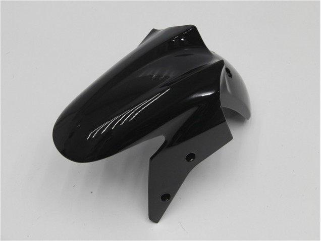 Preto Brilhante Carenagem EX300 2013-2016 Preto Brilhante Carenagem EX300 2013-2016