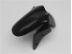 Preto Brilhante Carenagem EX300 2013-2016 Preto Brilhante Carenagem EX300 2013-2016