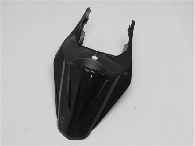 Preto Brilhante Carenagem EX300 2013-2016 Preto Brilhante Carenagem EX300 2013-2016