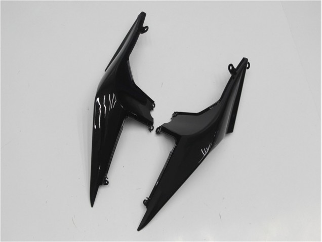 Preto Brilhante Carenagem EX300 2013-2016 Preto Brilhante Carenagem EX300 2013-2016
